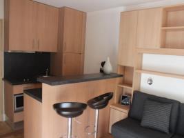 Rental Apartment Le Zphir - Nice, 1 Bedroom, 4 Persons Exteriör bild